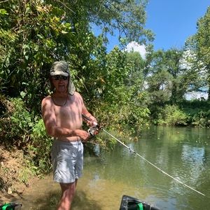 Meet your Posher, Jake